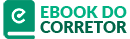 Logo Ebook do Corretor